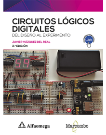 CIRCUITOS LÓGICOS DIGITALES - 3ª Edición
