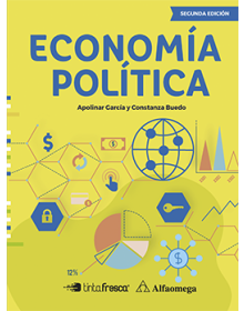 ECONOMIA POLITICA - 2ª Edición