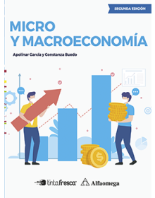 MICRO Y MACROECONOMIA - 2ª Edición