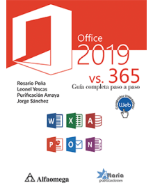 OFFICE 2019 vs 365 - Guía completa paso a paso 