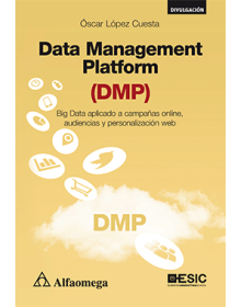 DATA MANAGEMENT PLATFORM (DMP) - Big Data aplicado a campañas online, audiencias y personalización web