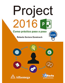 PROJECT 2016 - Curso práctico paso a paso