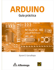 ARDUINO - Guía práctica