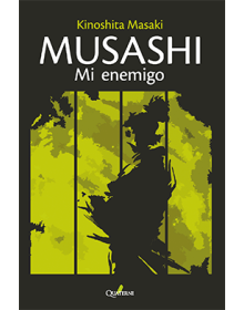 MUSASHI - Mi enemigo