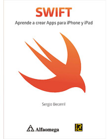 SWIFT - Aprende a crear Apps para iPhone y iPad 