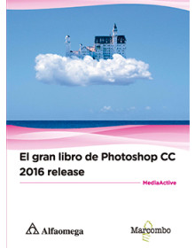 El gran libro de Photoshop CC 2016 release