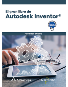 EL GRAN LIBRO DE AUTODESK INVENTOR ®
