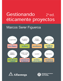 GESTIONANDO ÉTICAMENTE PROYECTOS - 2ª Edición
