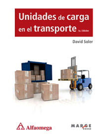 Unidades de carga en el transporte 3ª Edición