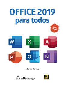 OFFICE 2019 PARA TODOS