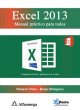 EXCEL 2013 - Manual práctico para todos