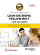 LEAN SIX SIGMA YELLOW BELT - Manual de certificación