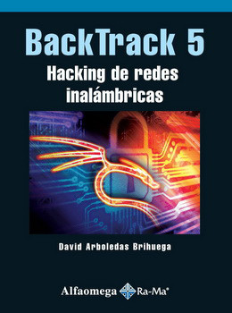BackTrack 5 - Hacking de redes inalámbricas