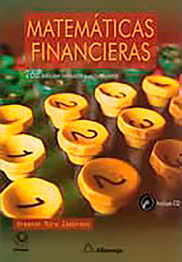 Matemáticas financieras - 2ª ed. revisada y actualizada