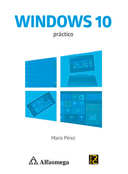 WINDOWS 10  Práctico