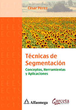 Técnicas de segmentación - conceptos, herramientas y aplicaciones