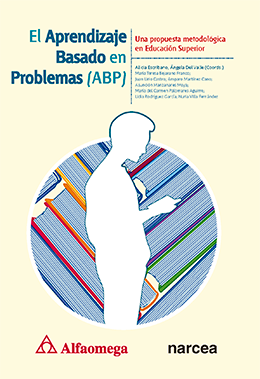 EL APRENDIZAJE BASADO EN PROBLEMAS (ABP) - Una propuesta metodológica en Educación Superior