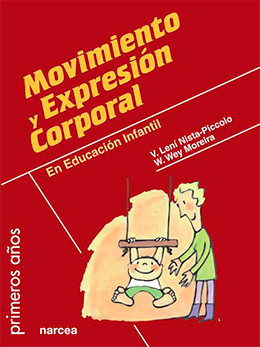 MOVIMIENTO Y EXPRESIÓN CORPORAL - En Educación Infantil