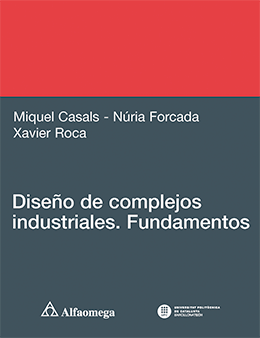 DISEÑO DE COMPLEJOS INDUSTRIALES - Fundamentos
