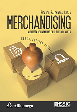 MERCHANDISING - Auditoría de marketing en el punto de venta
