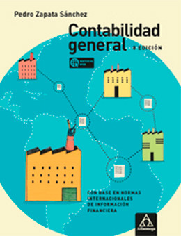 CONTABILIDAD GENERAL 8 Edición