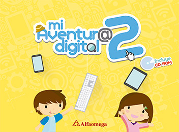 Mi Aventura Digital 2