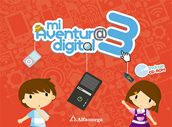 Mi Aventura Digital 3 