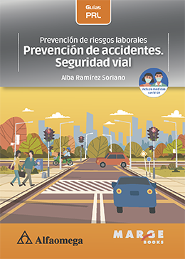 PREVENCIÓN DE RIESGOS LABORALES - Prevención de accidentes. Seguridad vial