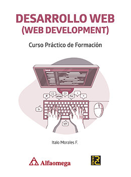 DESARROLLO WEB (Web Development) - Curso práctico de formación