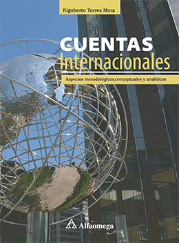CUENTAS INTERNACIONALES - Aspectos metodológicos, conceptuales y analíticos