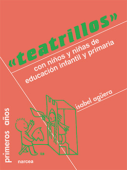 TEATRILLOS - Con niños y niñas de Educación Infantil y Primaria