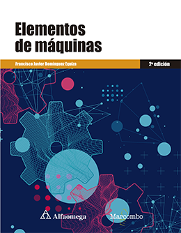 ELEMENTOS DE MÁQUINAS - 2ª Edición