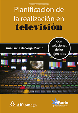 PLANIFICACIÓN DE LA REALIZACIÓN EN TELEVISIÓN