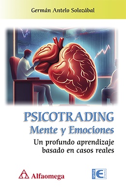PSICOTRADING - Mente y emociones