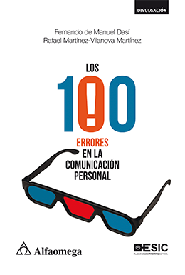 LOS 100 ERRORES EN LA COMUNICACIÓN PERSONAL