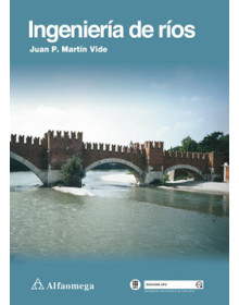 Ingeniería de ríos - 2ª ed.