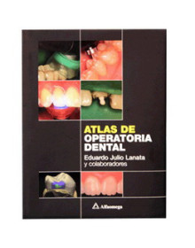 Atlas de operatoria dental