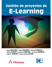 Gestión de proyectos de e-learning