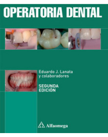 Operatoria dental