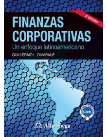 Finanzas corporativas - un enfoque latinoamericano 3a  ed.