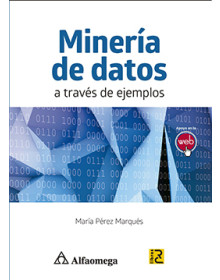 Minería de datos a través de ejemplos