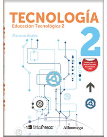 TECNOLOGÍA - Educación Tecnológica 2