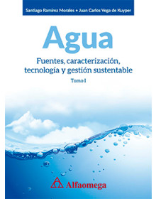 AGUA Fuentes, caracterización, tecnología y gestión sustentable 