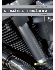 Neumática e hidráulica - 2a ed.