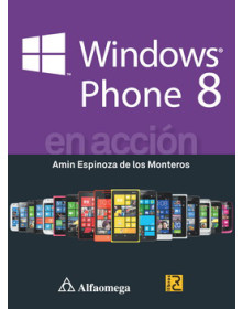 Windows phone 8 en acción