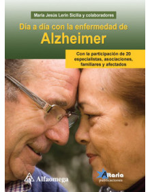Día a día con la enfermedad de alzheimer
