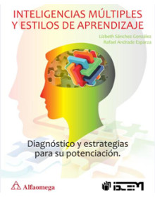 Inteligencias múltiples y estilos de aprendizaje - Diagnóstico y estrategias para su potenciación.
