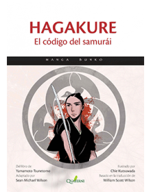 HAGAKURE El código del samurái