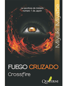 FUEGO CRUZADO (Crossfire)