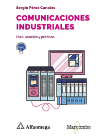 COMUNICACIONES INDUSTRIALES - Fácil, sencillo y práctico